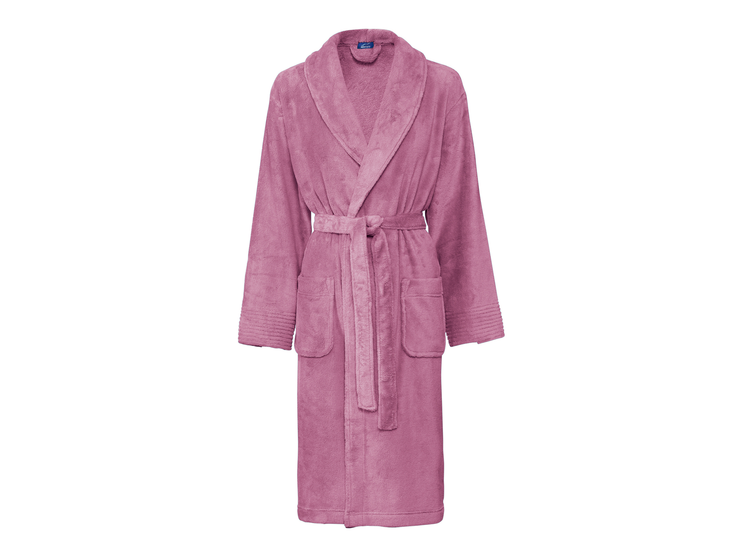 Accappatoio da donna Miomare, prezzo 12.99 €
Misure: S-L
Taglie disponibili
Caratteristiche
- ...