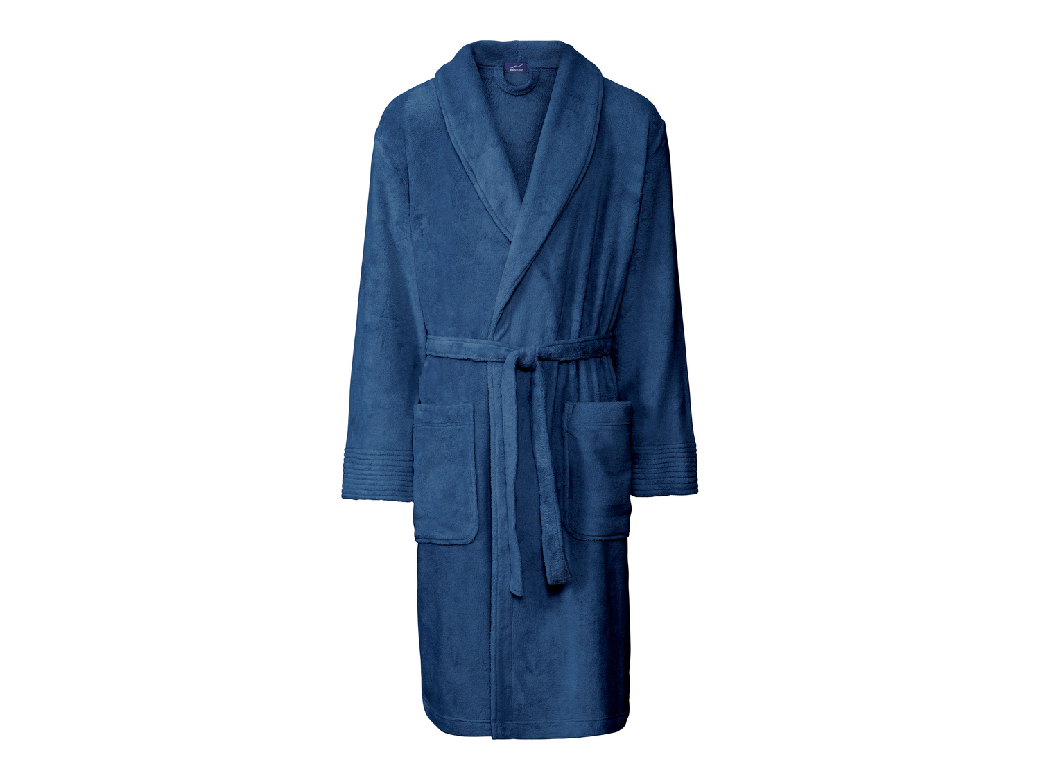 Accappatoio da uomo Miomare, prezzo 12.99 €
Misure: M-XL
Taglie disponibili
Caratteristiche
- ...
