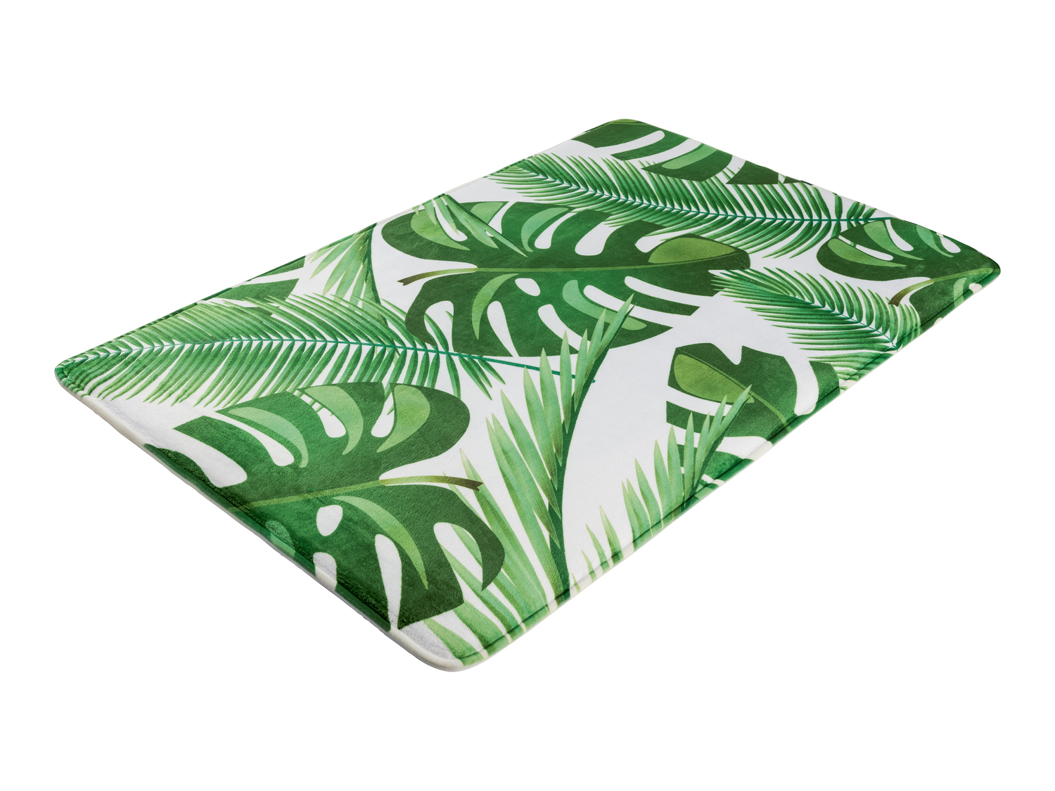 Tappeto per bagno Miomare, prezzo 11.99 €
60 x 90 cm
- Con schiuma viscoelastica
- ...
