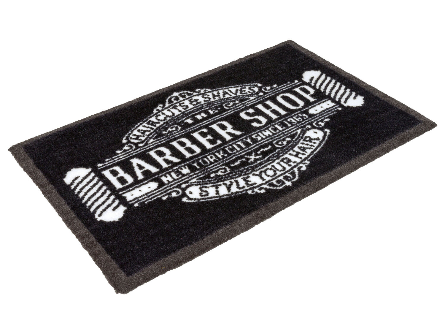 Tappeto catturasporco Meradiso, prezzo 3.99 €
40 x 60 cm
- Adatto per riscaldamento ...