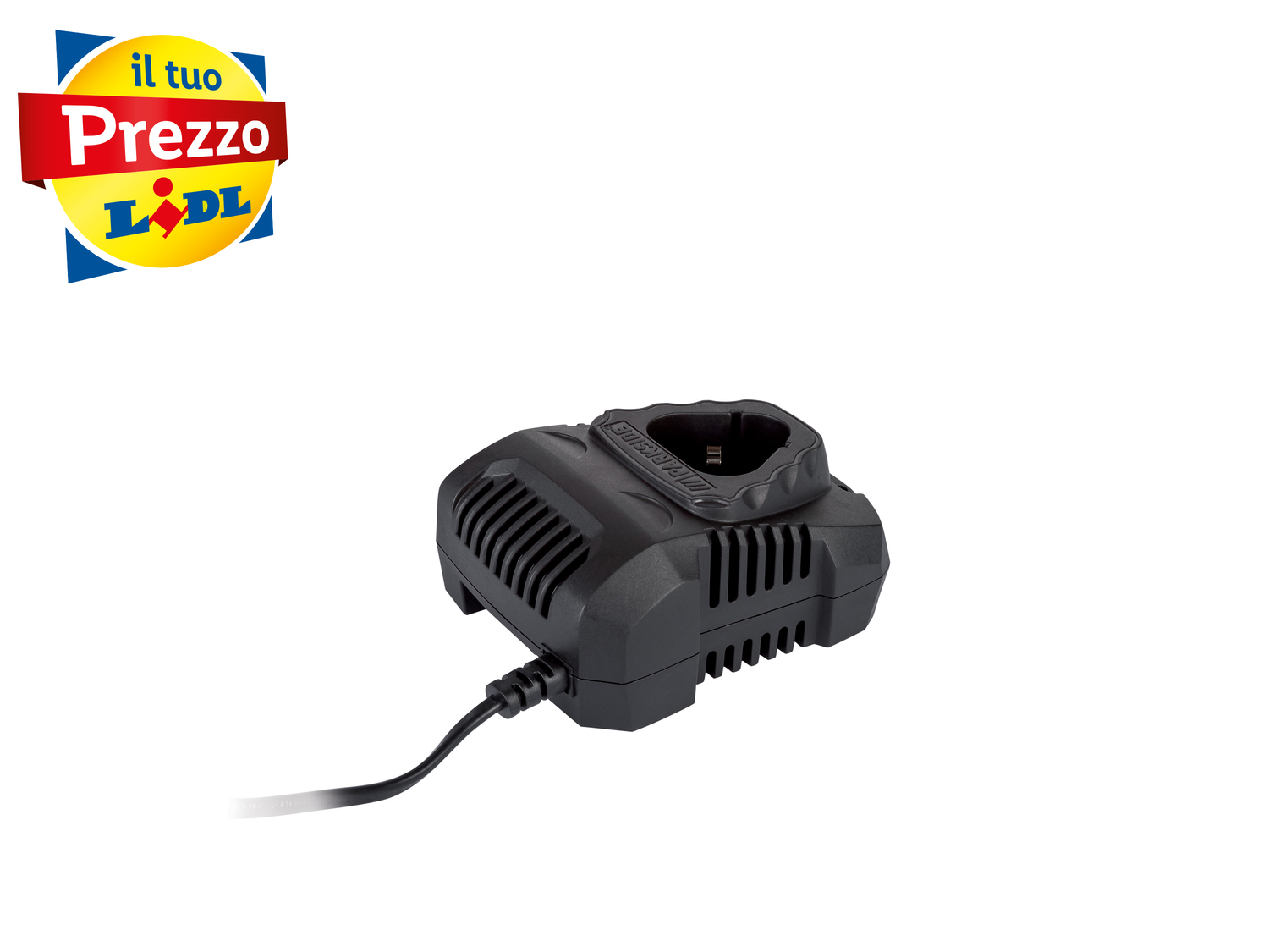 Trapano avvitatore ricaricabile Parkside, X12VTeam, prezzo 29.99 €
- Portabit ...