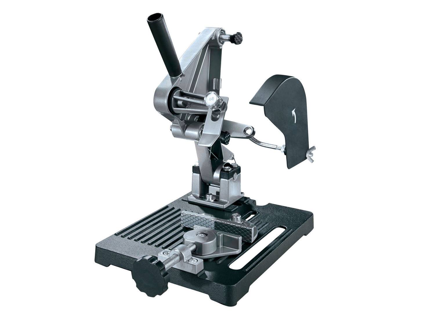 Supporto per smerigliatrice angolare Parkside, prezzo 14.99 €
- Leva con amplificatore ...
