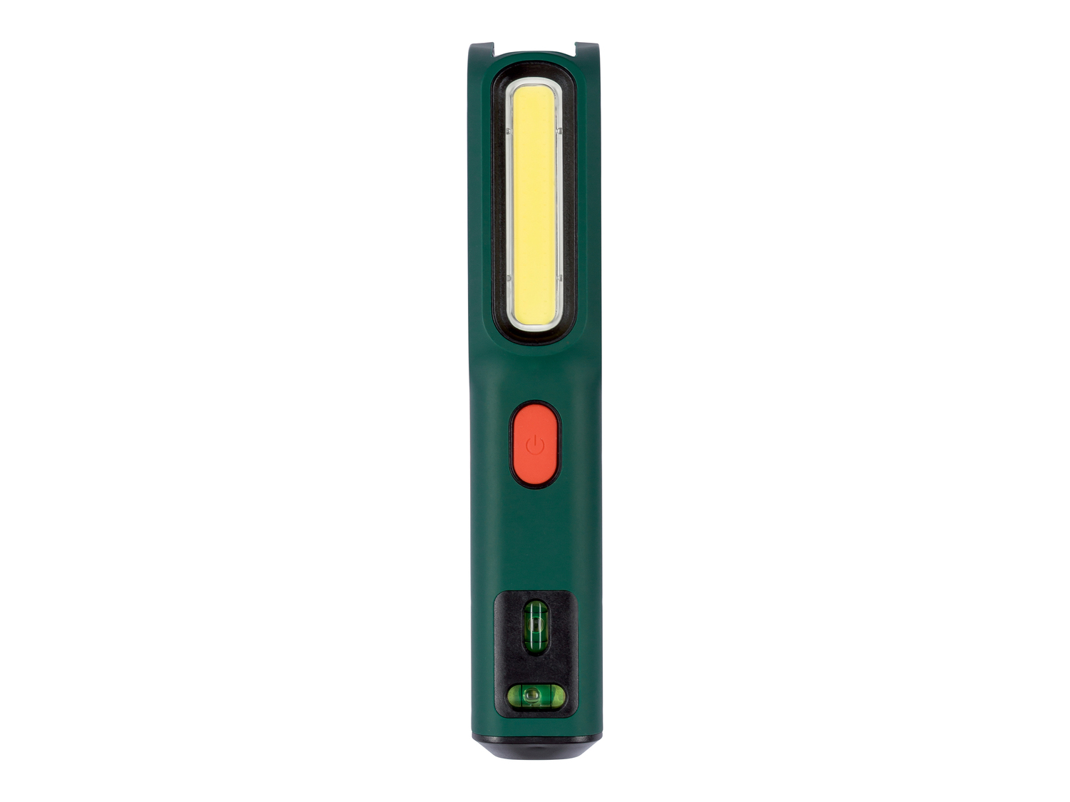 Lampada ricaricabile da lavoro Parkside, prezzo 22.99 €
- 3 in 1: faretto ...