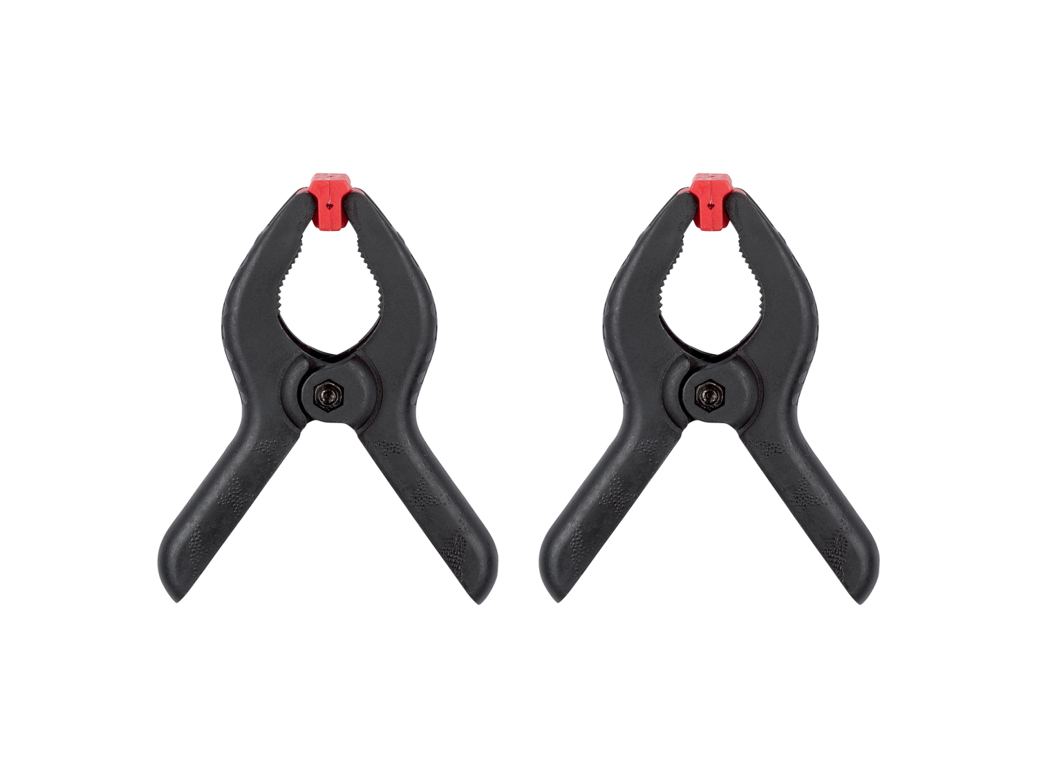 Set morsetti rapidi Parkside, prezzo 9.99 €
16 pezzi
Caratteristiche
- VPA GS