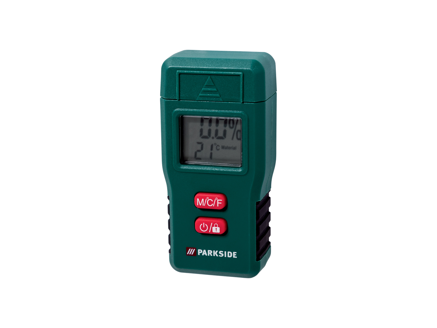 Misuratore di umidità o rilevatore multifunzione Parkside, prezzo 12.99 € ...