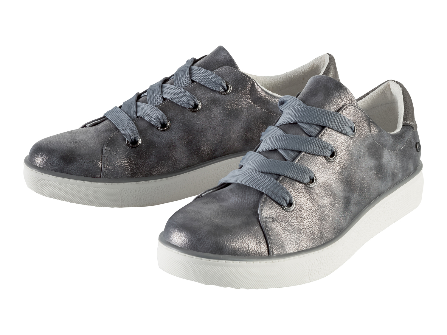 Scarpe comfort da donna Esmara, prezzo 17.99 €
Misure: 36-40
- PU a ...