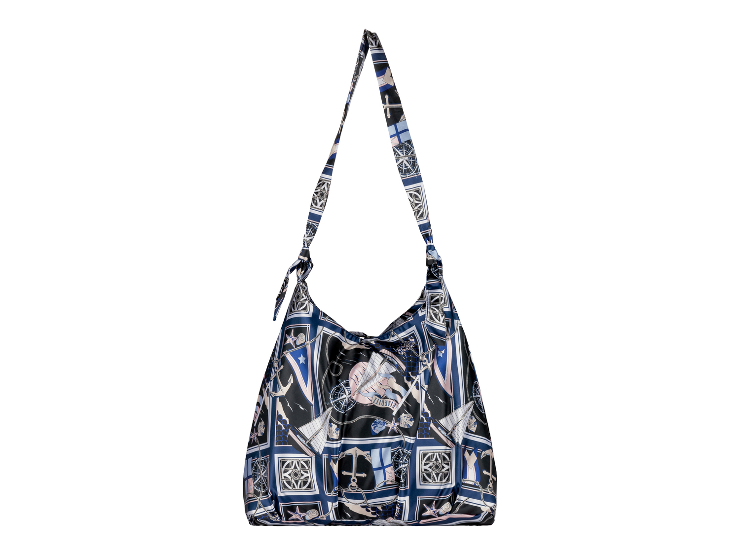 Borsa in stoffa Esmara, prezzo 9.99 €
Caratteristiche