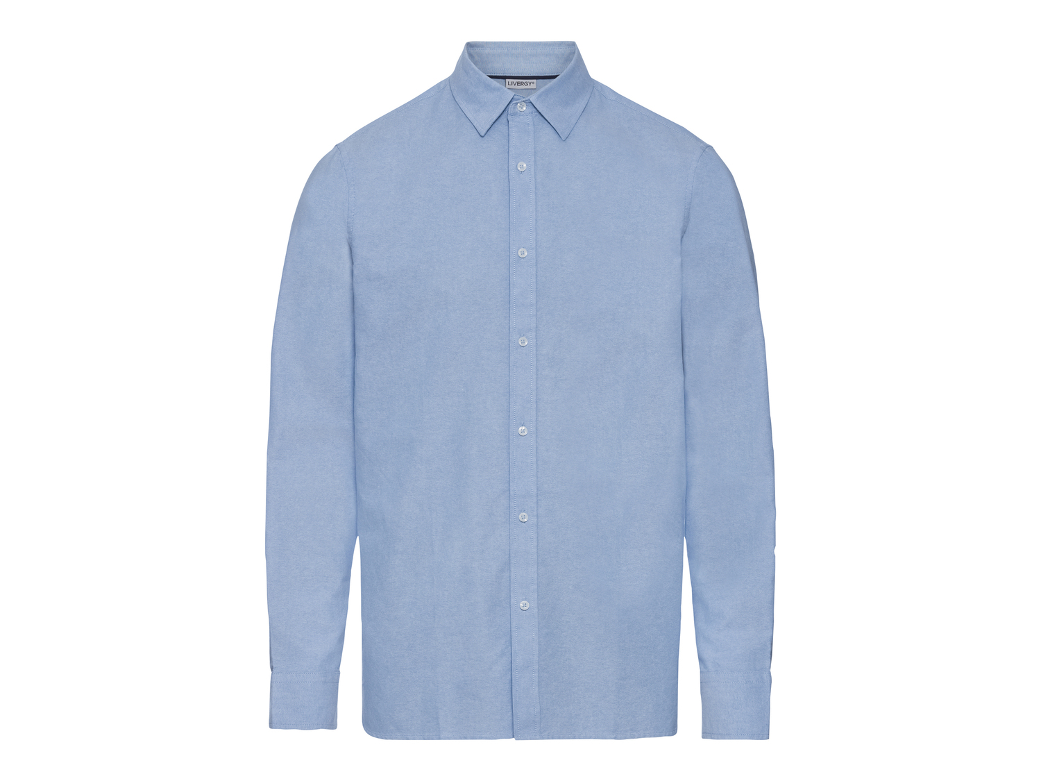 Camicia da uomo Livergy, prezzo 7.99 €
Misure: S-XL
-
Puro cotone
Prodotto ...
