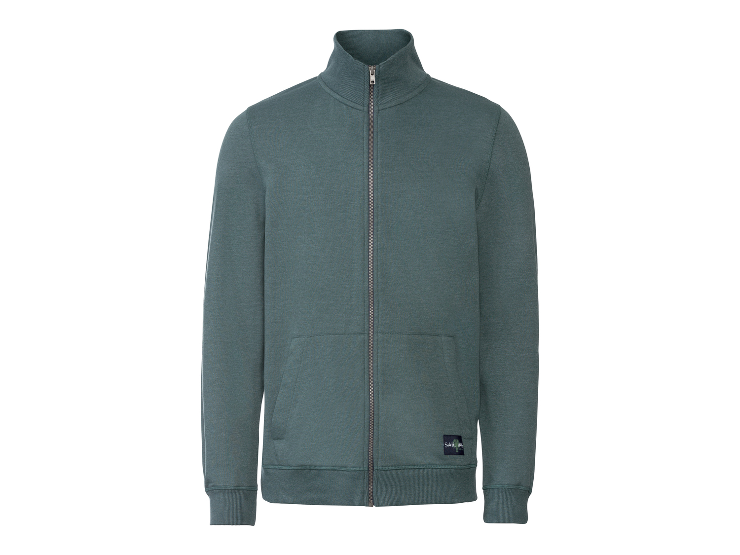Felpa da uomo Livergy, prezzo 9.99 €
Misure: S-XL
-
Produzione ecosostenibile
Prodotto ...