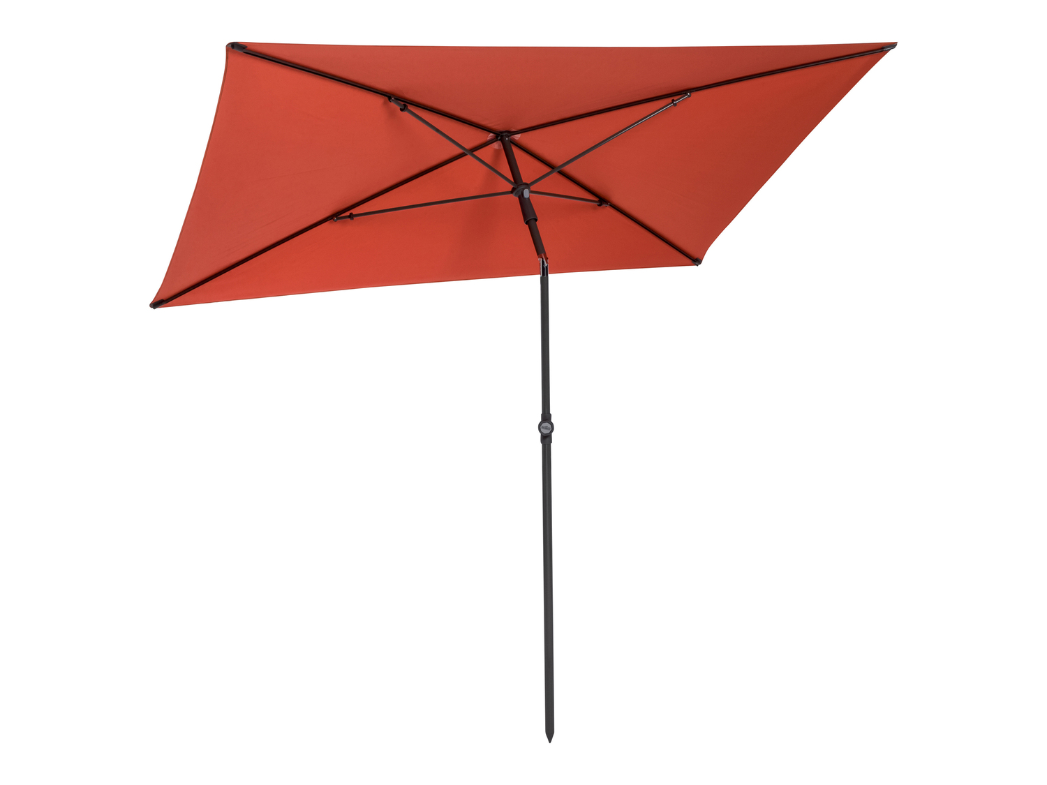 Ombrellone Parkside, prezzo 19.99 €
210 x 140 cm
- Regolabile a piacere ...