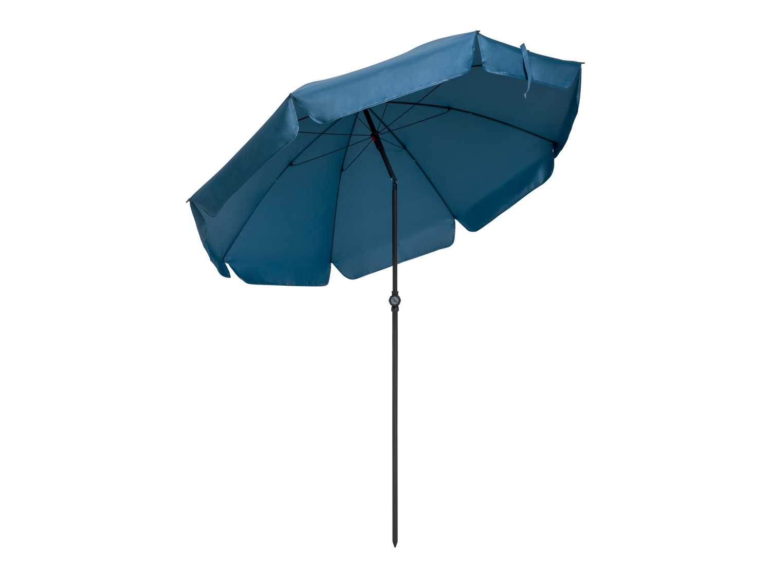 Ombrellone Parkside, prezzo 14.99 €
Ø 180 cm
- Con funzione di piegatura ...