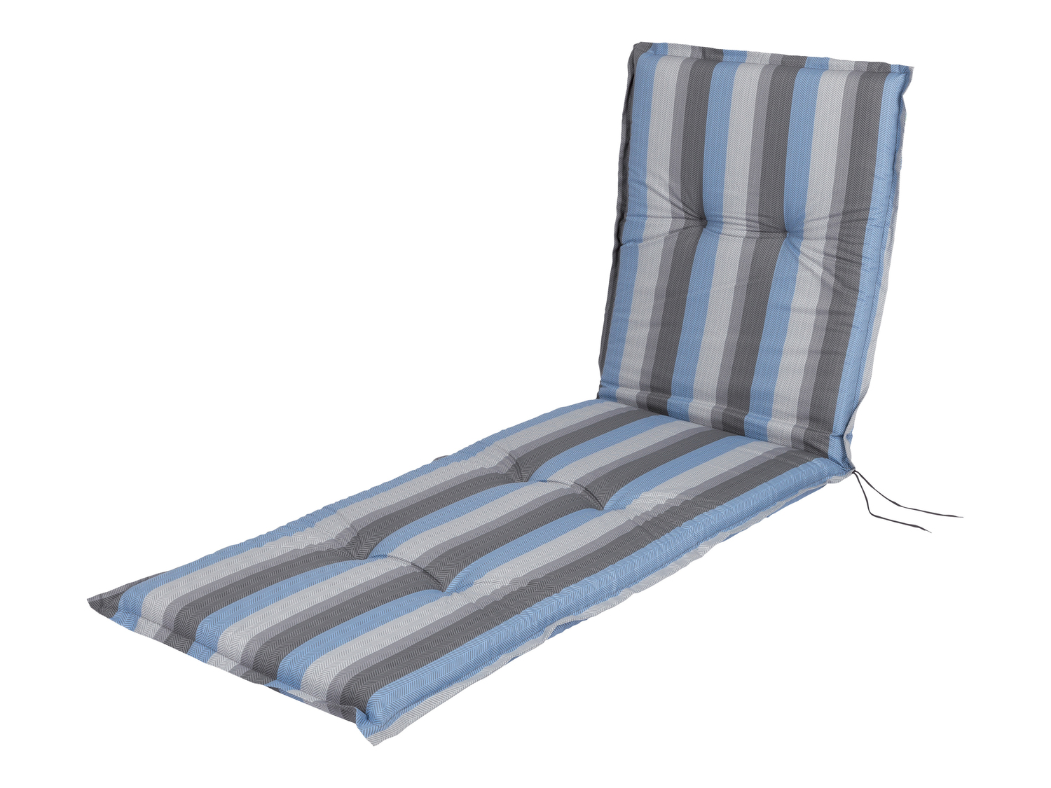 Cuscino per lettino sdraio Florabest, prezzo 19.99 &#8364; 
190 x 60 cm 
- Prodotto ...