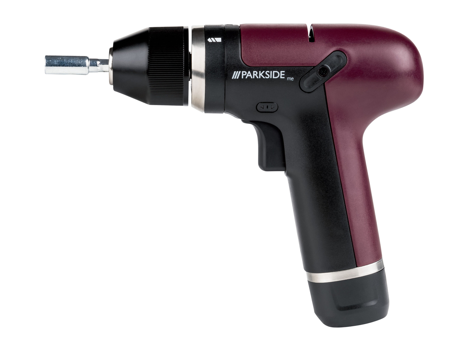 Avvitatore ricaricabile Parkside me, prezzo 29.99 €
- Motore senza spazzole
- ...