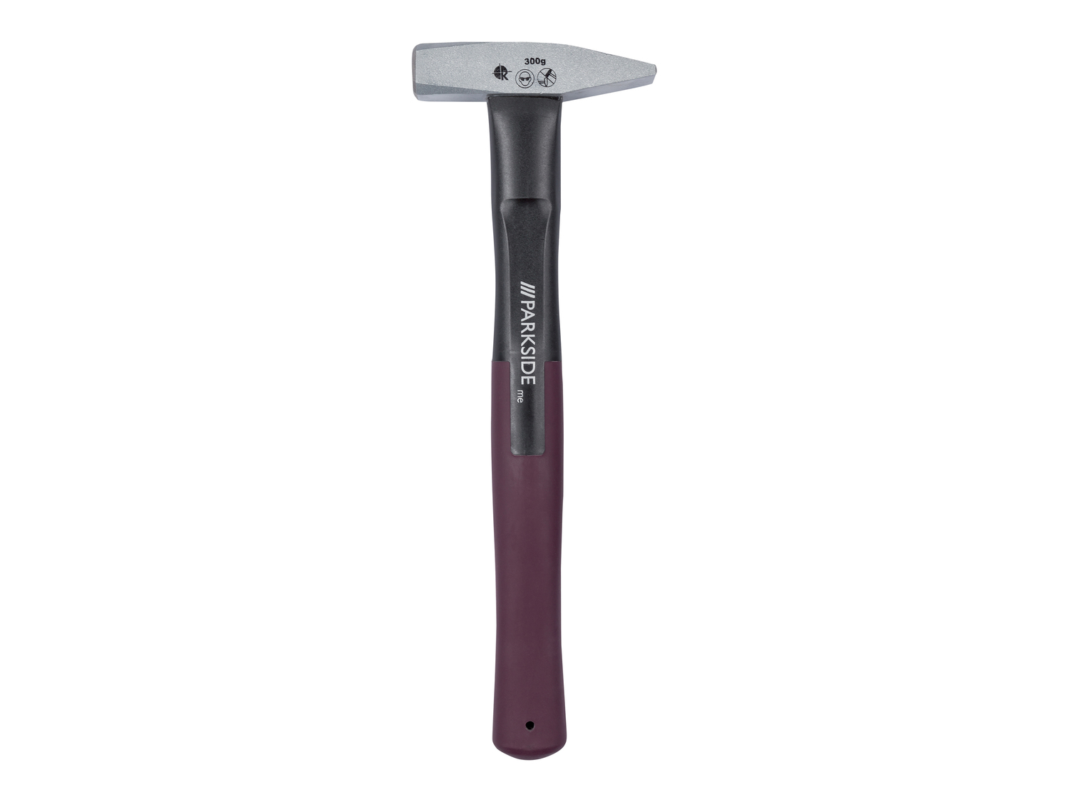 Set cacciaviti o martello Parkside, prezzo 3.99 €
1 o 5 pezzi
- Martello: ...
