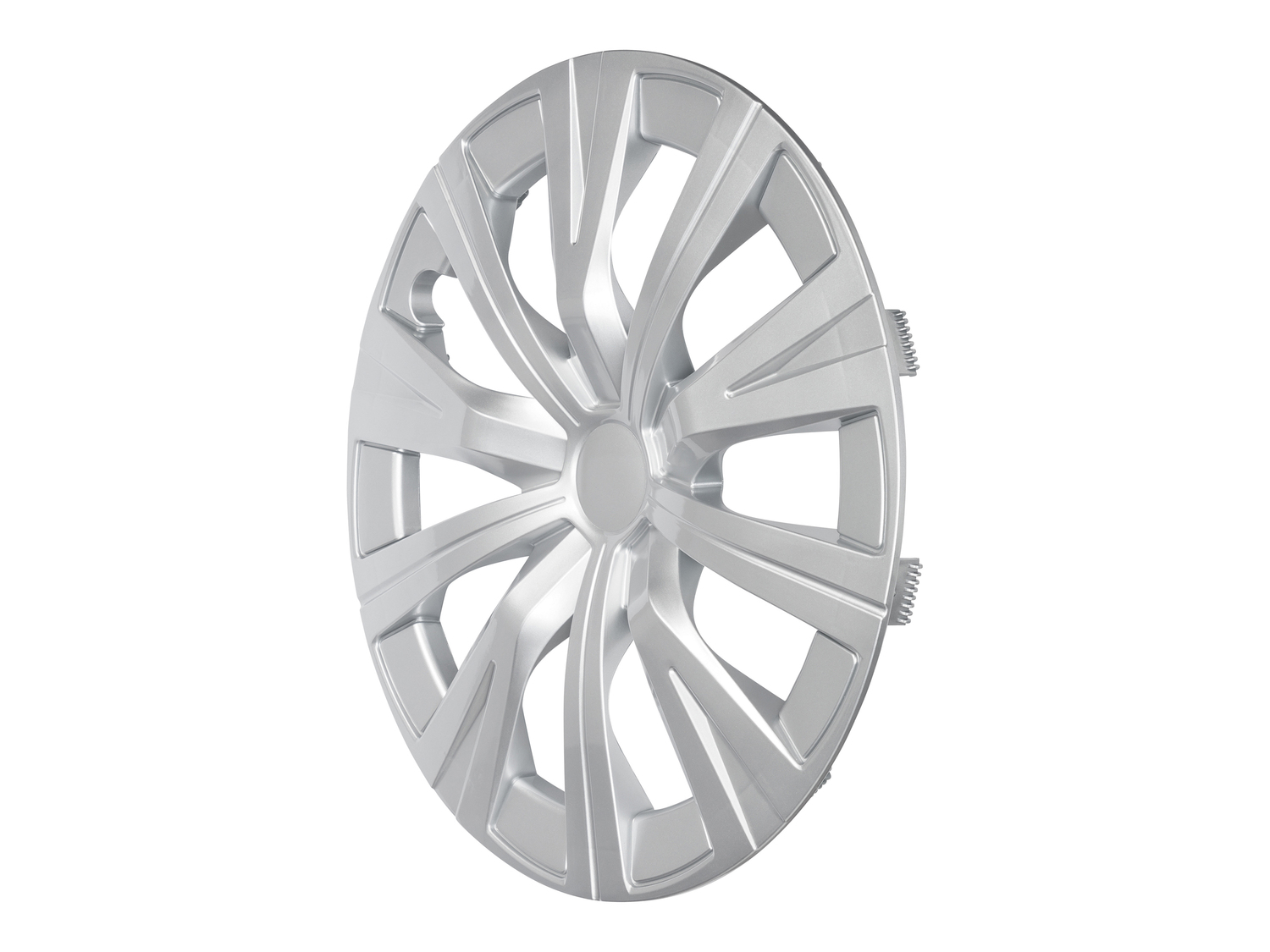 Set copricerchi per auto Ultimate Speed, prezzo 14.99 €
4 pezzi
- Misure: ...