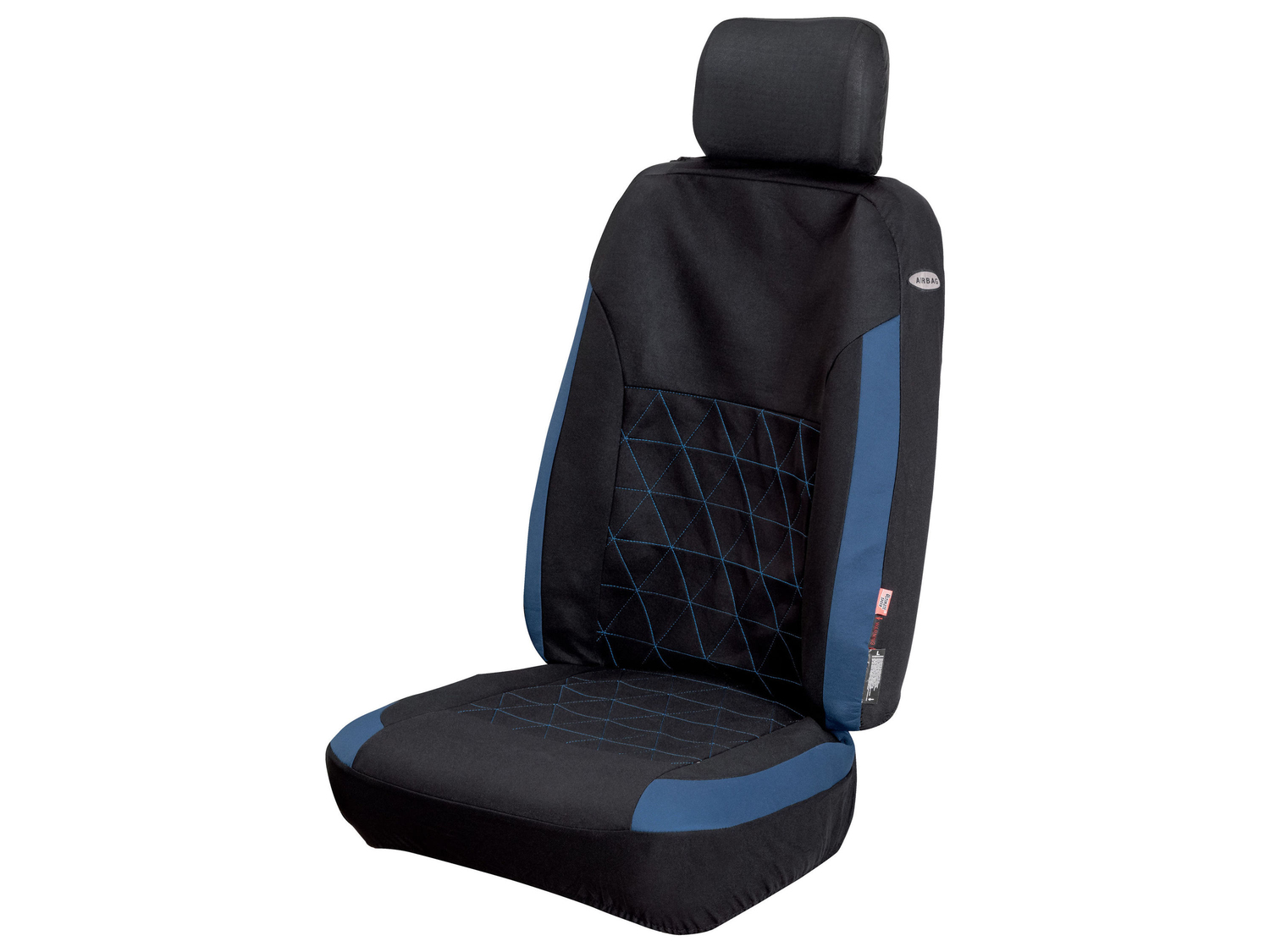Set coprisedili per auto Ultimate Speed, prezzo 17.99 €
14 pezzi
- Per 2 sedili ...