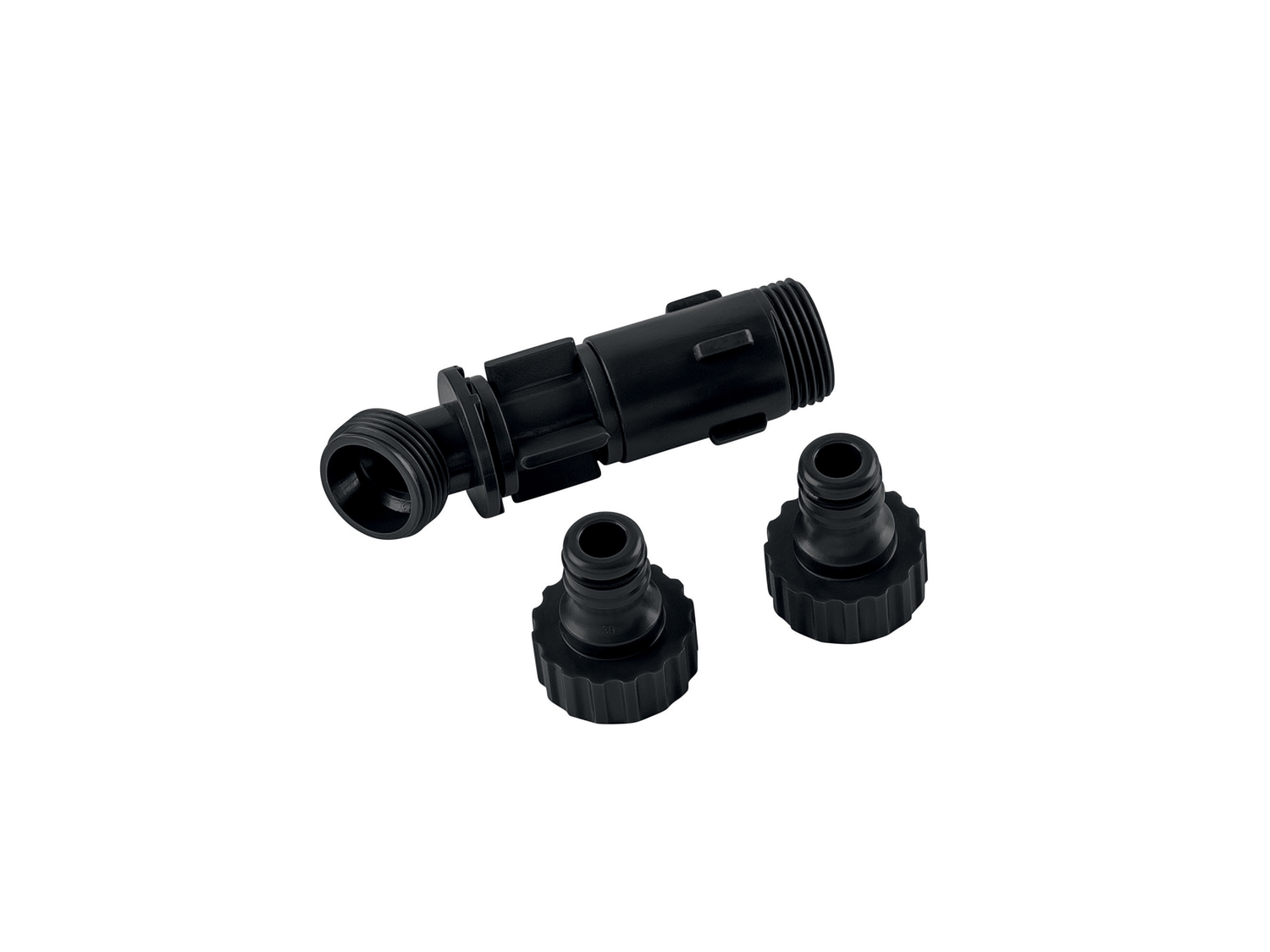 Carrello avvolgitubo Parkside, prezzo 14.99 €
- Con raccordo inclinato ...