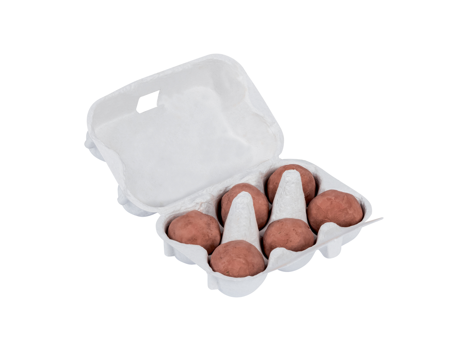 Palline di semi Romberg, prezzo 3.99 &#8364;  
6 pezzi
Caratteristiche