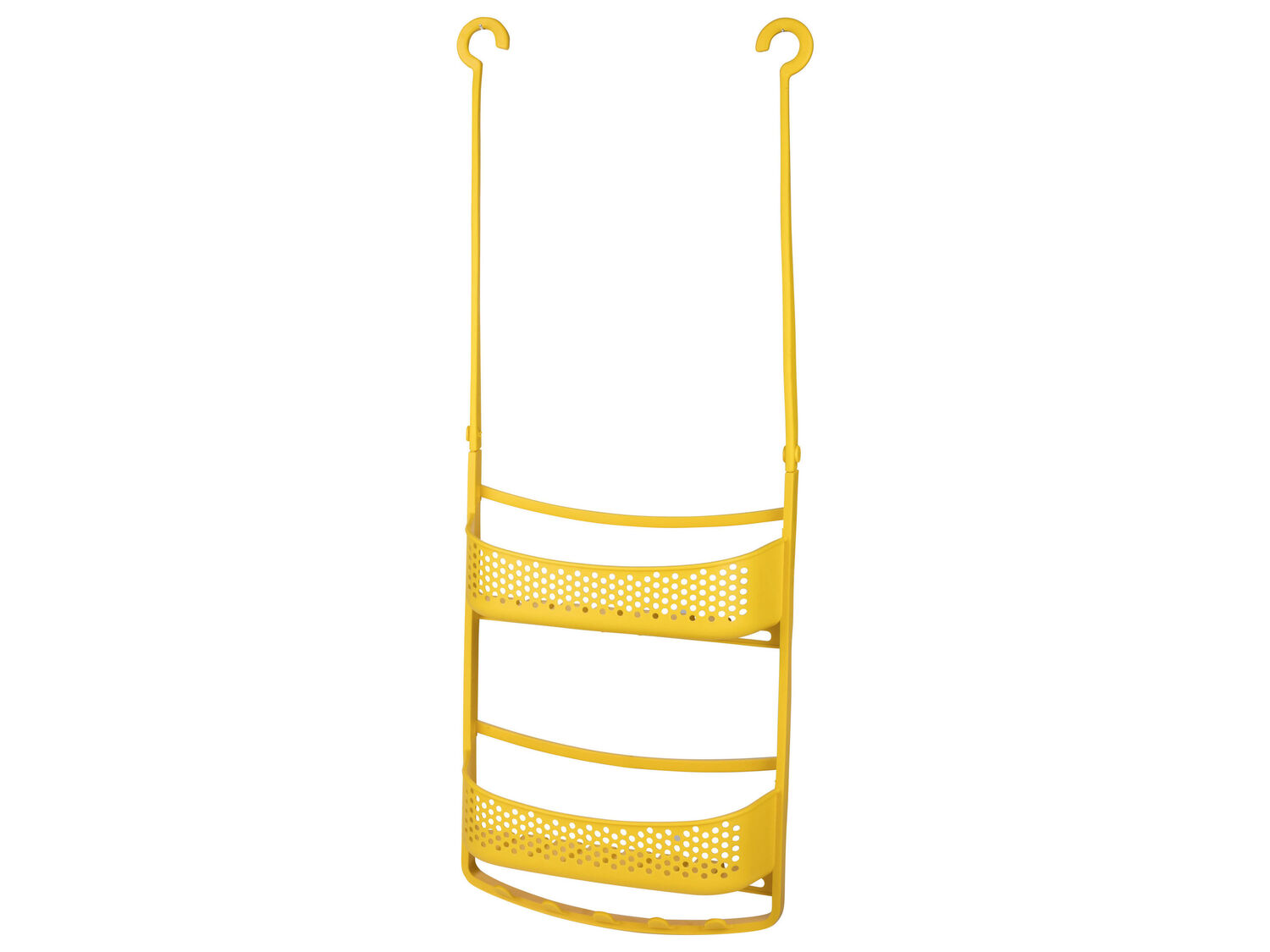 Portaoggetti per doccia Miomare, prezzo 7.99 €
- Con bracci flessibili
- ...