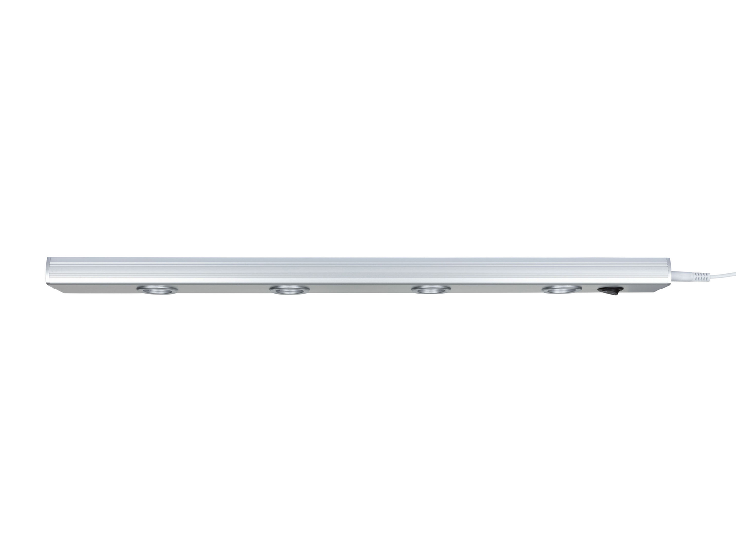 Lampada LED sottopensile Livarno Lux, prezzo 9.99 €
- 16 LED a risparmio ...