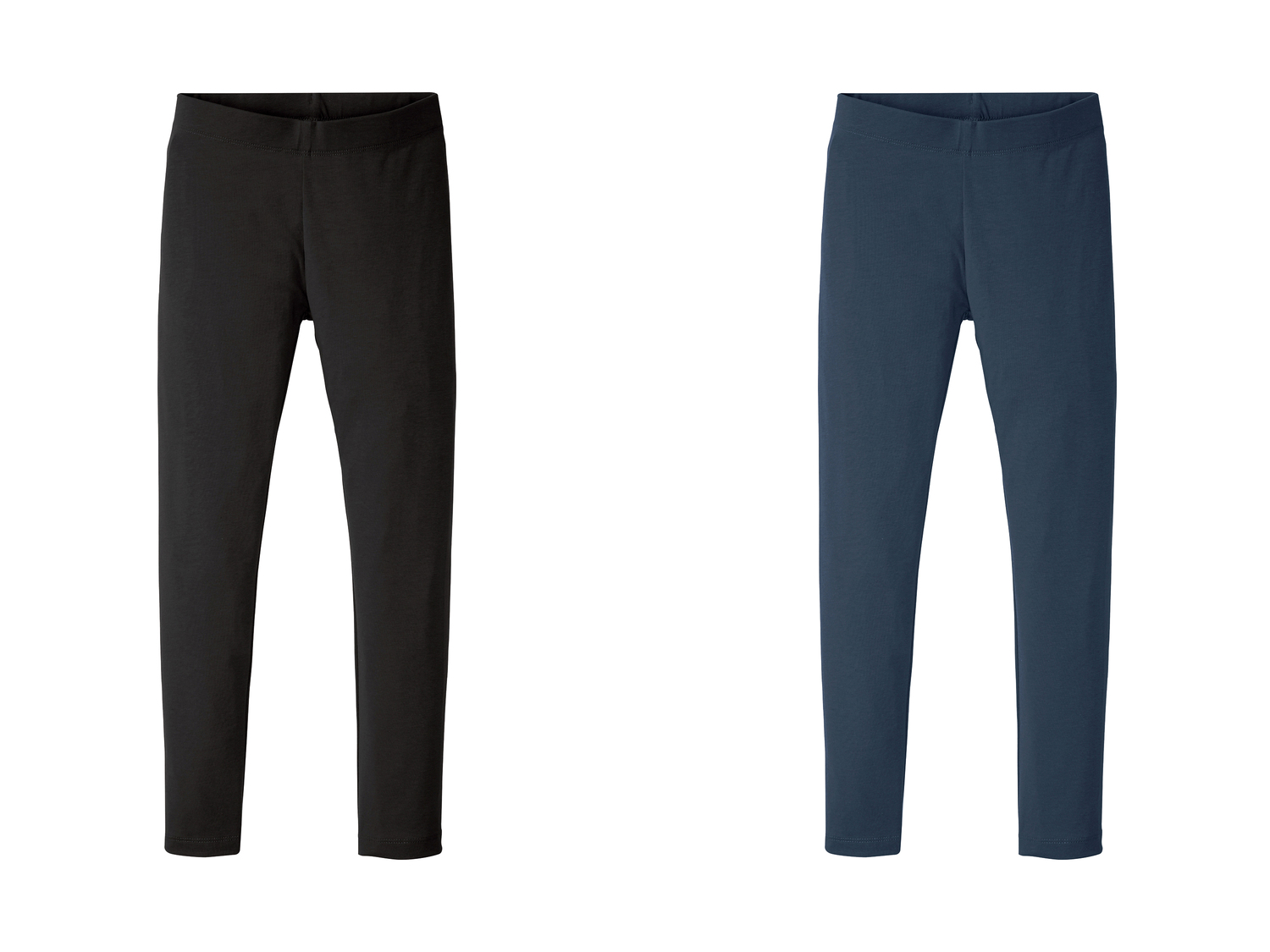 Leggings da bambina Pepperts, prezzo 5.99 €
2 pezzi - Misure: 6-14 anni
Taglie ...