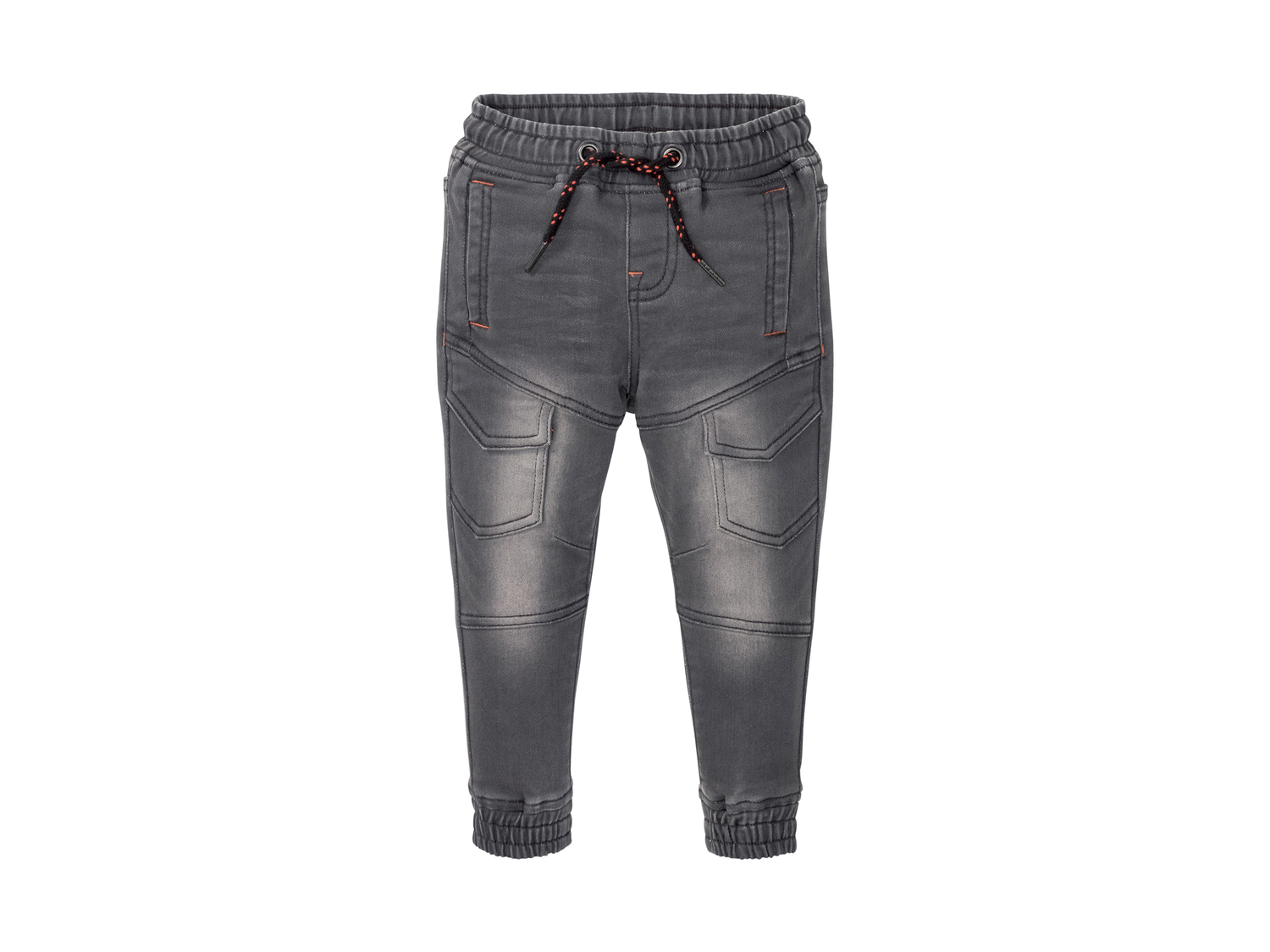 Pantaloni cargo da bambino Lupilu, prezzo 8.99 €
Misure: 1-6 anni
Taglie ...