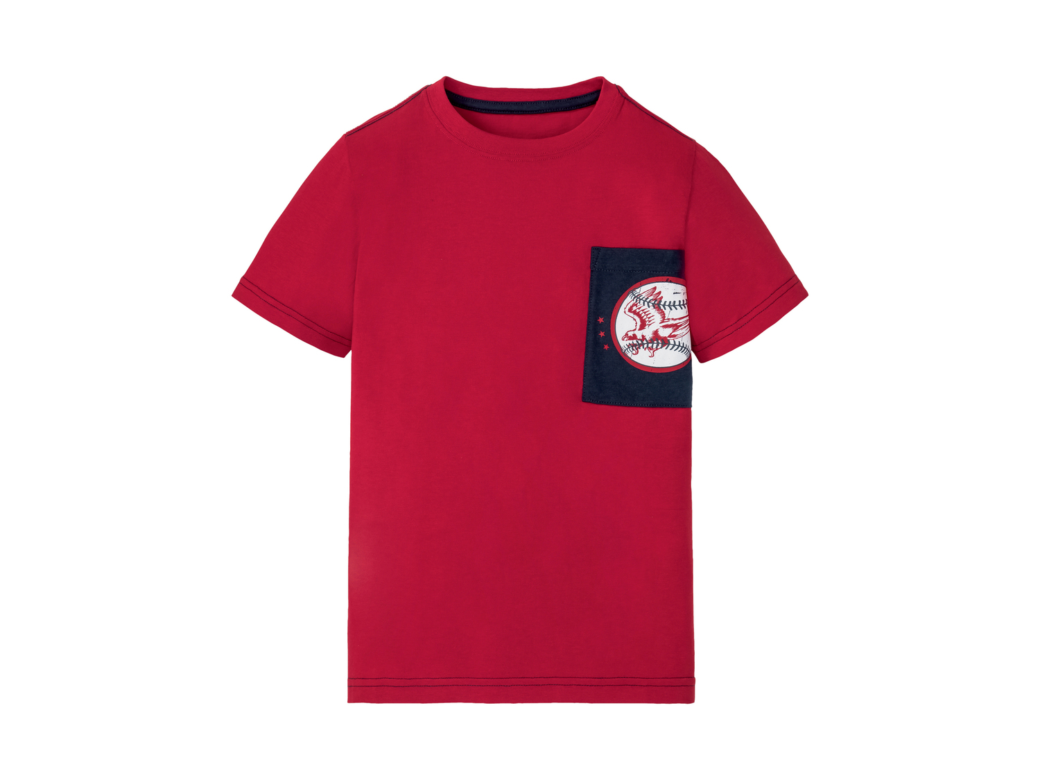 T-shirt da bambino Pepperts, prezzo 3.99 €
Misure: 6-14 anni
-
Puro ...