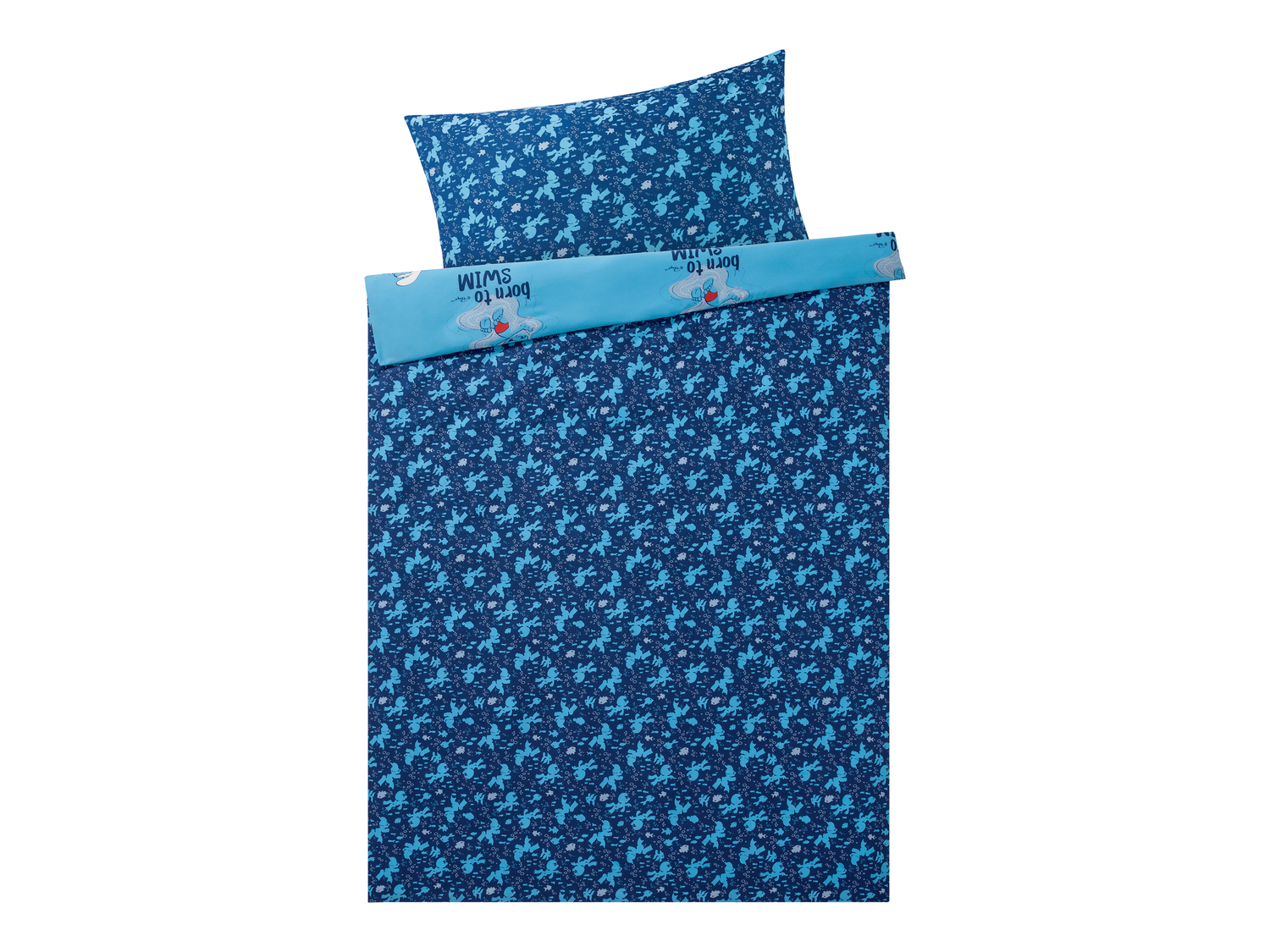 Set copripiumino singolo , prezzo 12.99 &#8364; 
- Produzione ecosostenibile
- ...