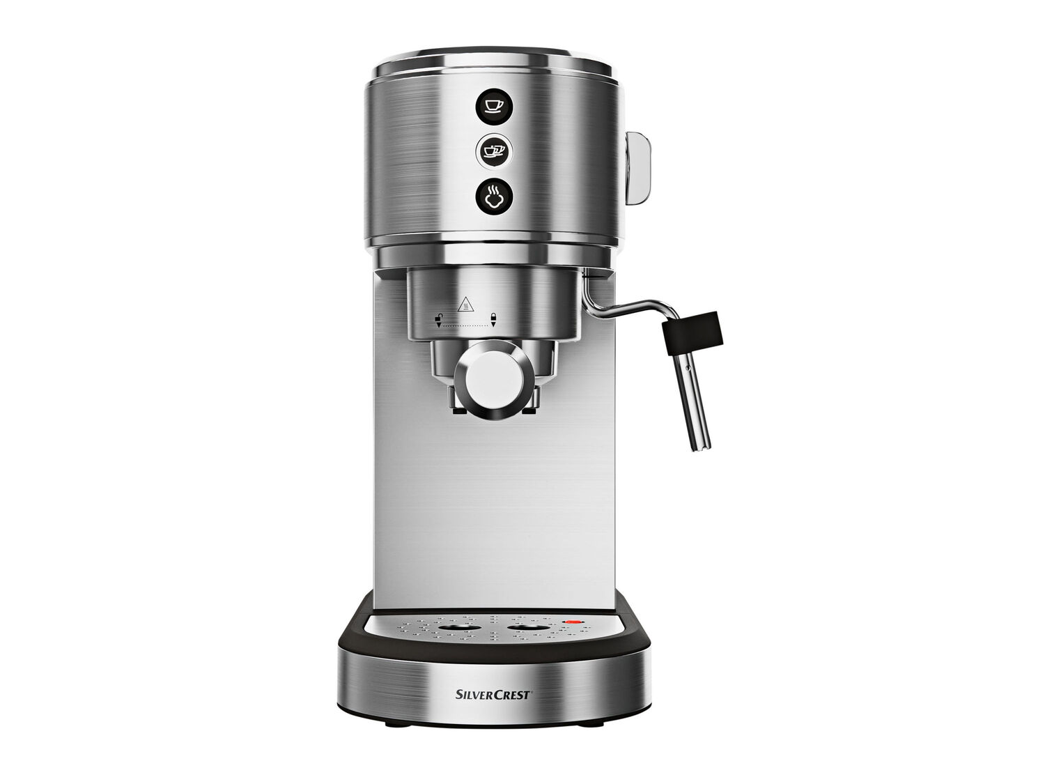 Macchina per caffè espresso Silvercrest Kitchen Tools, prezzo 99.00 € ...