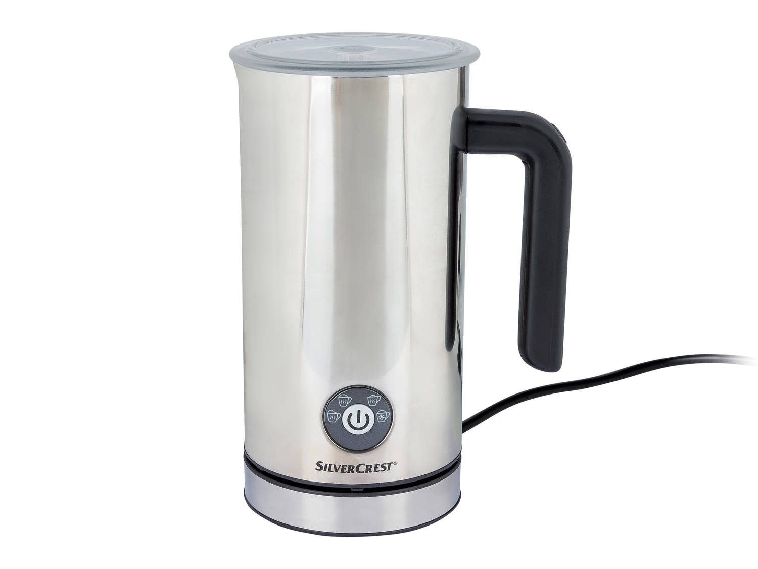 Montalatte elettrico Silvercrest Kitchen Tools, prezzo 24.99 €
- Con ...