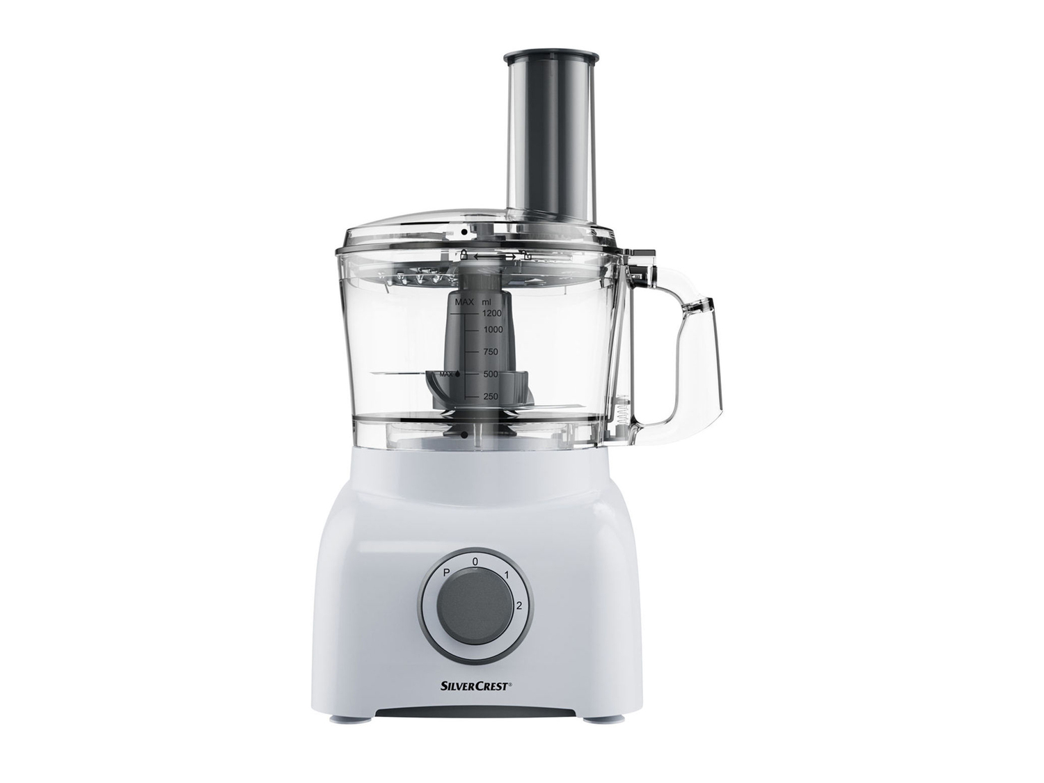 Robot da cucina multifunzione Silvercrest Kitchen Tools, prezzo 39.99 € ...