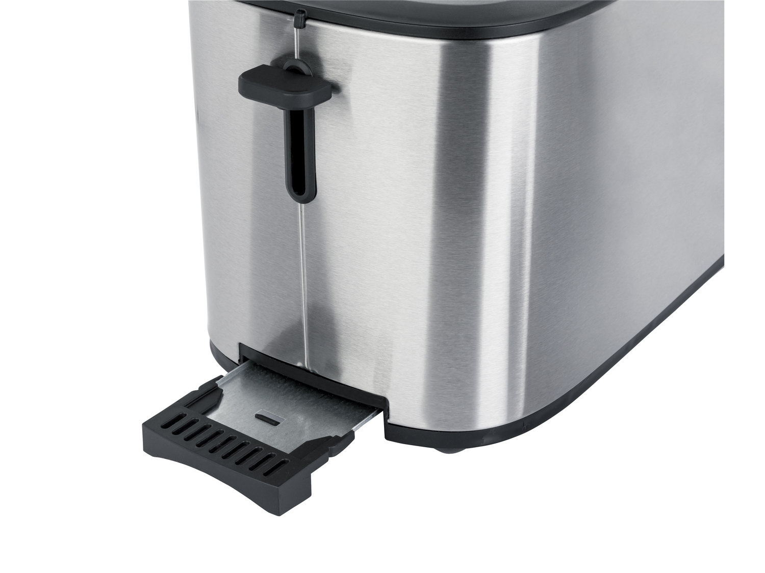 Tostapane Silvercrest Kitchen Tools, prezzo 19.99 €
- Vano raccogli-briciole ...
