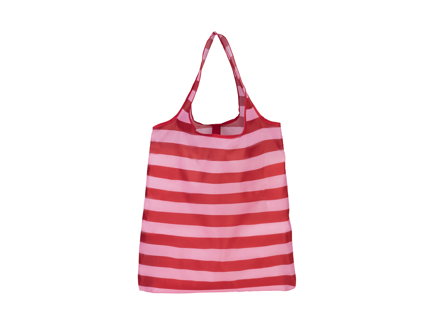 Shopper pieghevole Top-move-var, prezzo 1.29 €
10 L
Caratteristiche
- ...