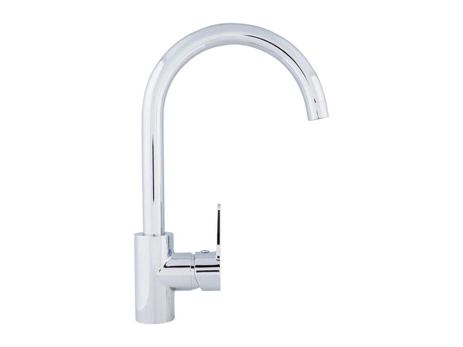 Miscelatore per cucina Miomare, prezzo 19.99 €
- Con funzione di risparmio ...