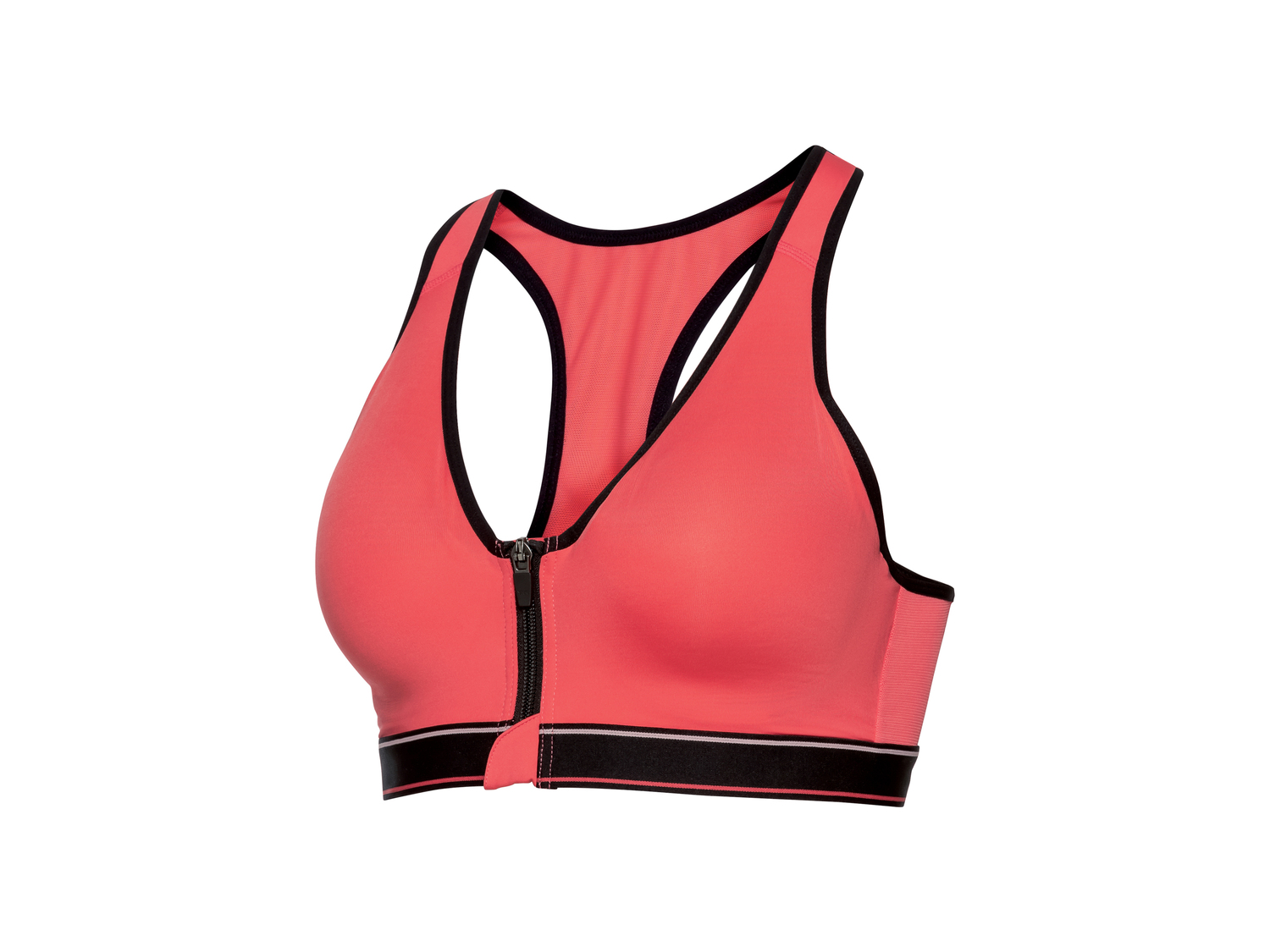 Reggiseno sportivo High Level Crivit, prezzo 8.99 €
Misure: S-XL o 3A-5B
Taglie ...