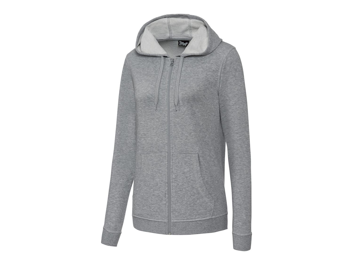 Felpa da donna Crivit, prezzo 11.99 €
Misure: S-L
Taglie disponibili
Caratteristiche
- ...