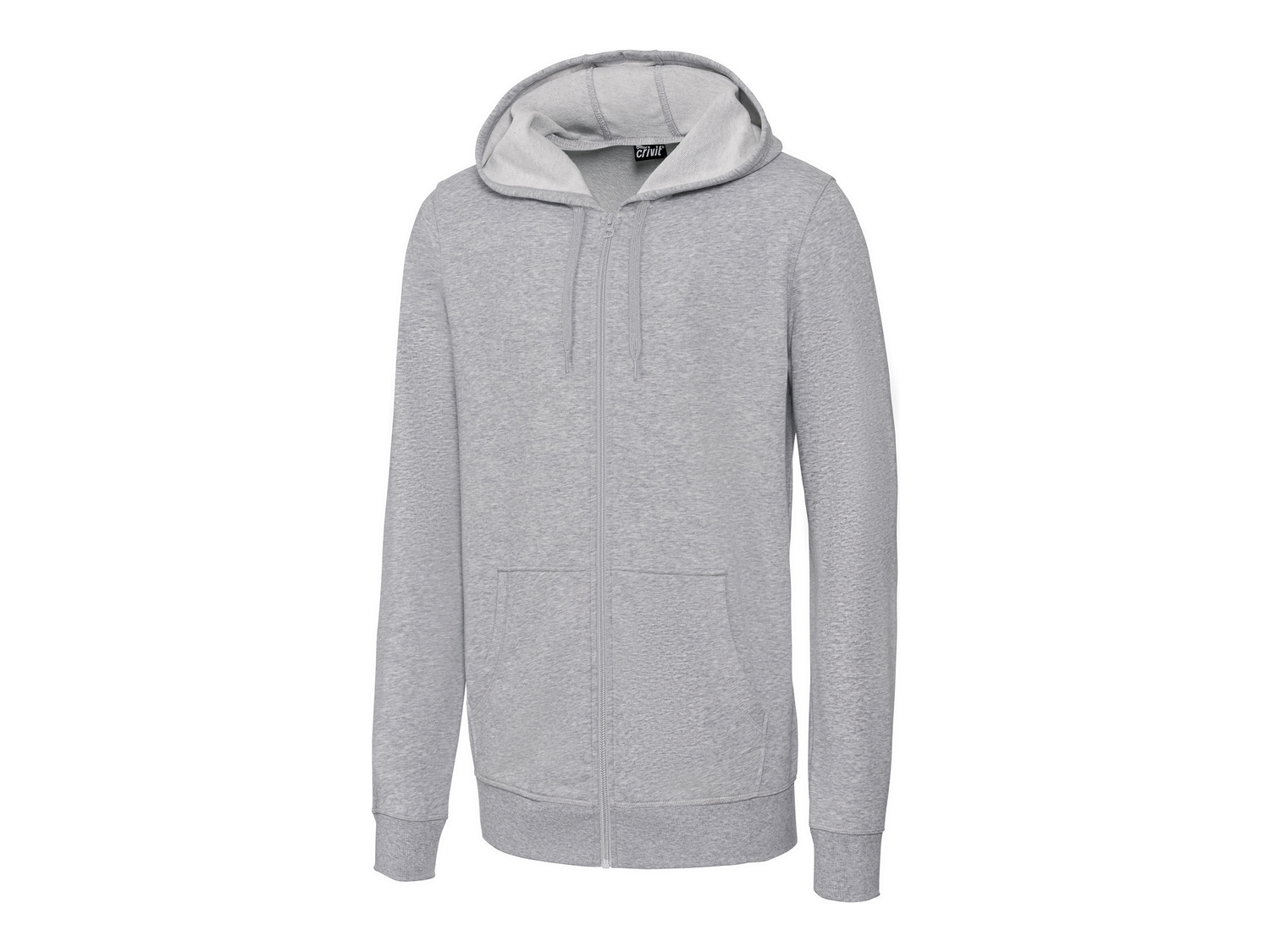 Felpa da donna Crivit, prezzo 11.99 €
Misure: M-XL
Taglie disponibili
Caratteristiche
- ...