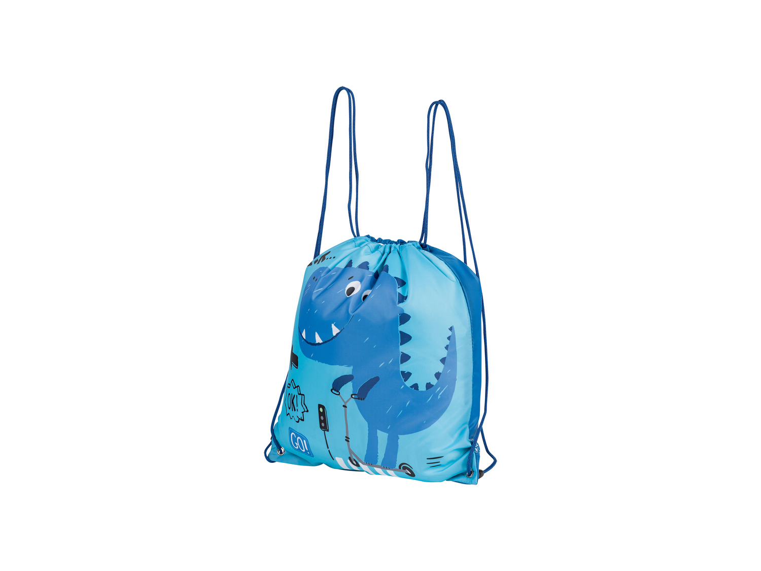 Set da viaggio per bambini Top-move-var, prezzo 24.99 €
3 pezzi
- 47 x 30 ...