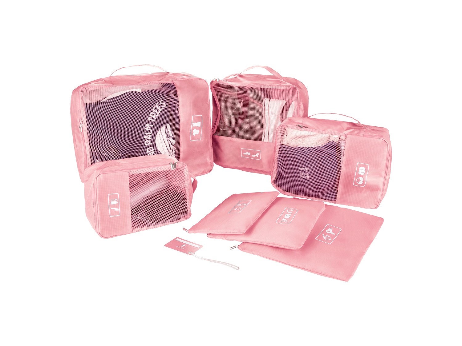 Set organizer Top-move-var, prezzo 9.99 €
8 pezzi
Caratteristiche
- 3 anni ...