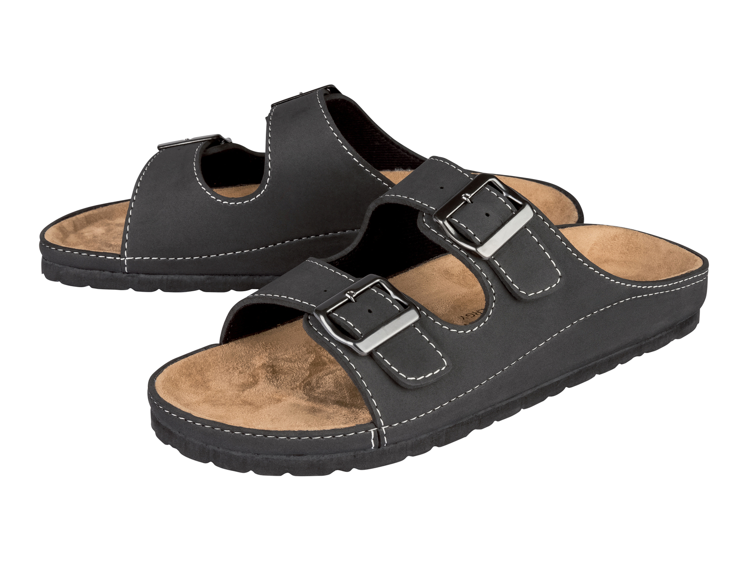 Ciabatte da uomo Livergy, prezzo 7.99 €
Misure: 41-45
Taglie disponibili
Caratteristiche
...