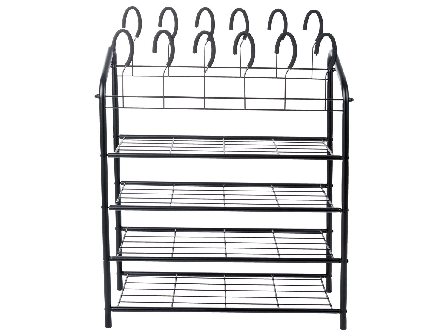Scarpiera Livarno Living, prezzo 19.99 €
- Dimensioni: 69 x 27 x 88 cm ...