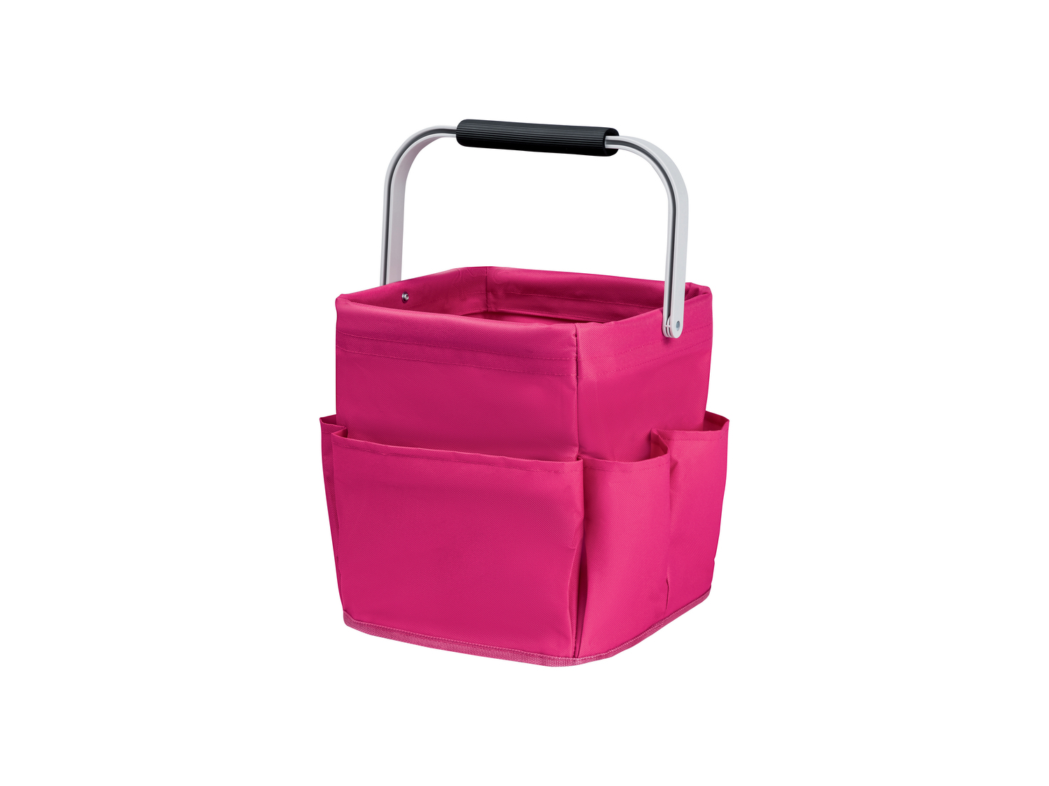 Cesto per pulizia AquaPur, prezzo 9.99 €
- Dimensioni: 26.5 x 26.5 x ...