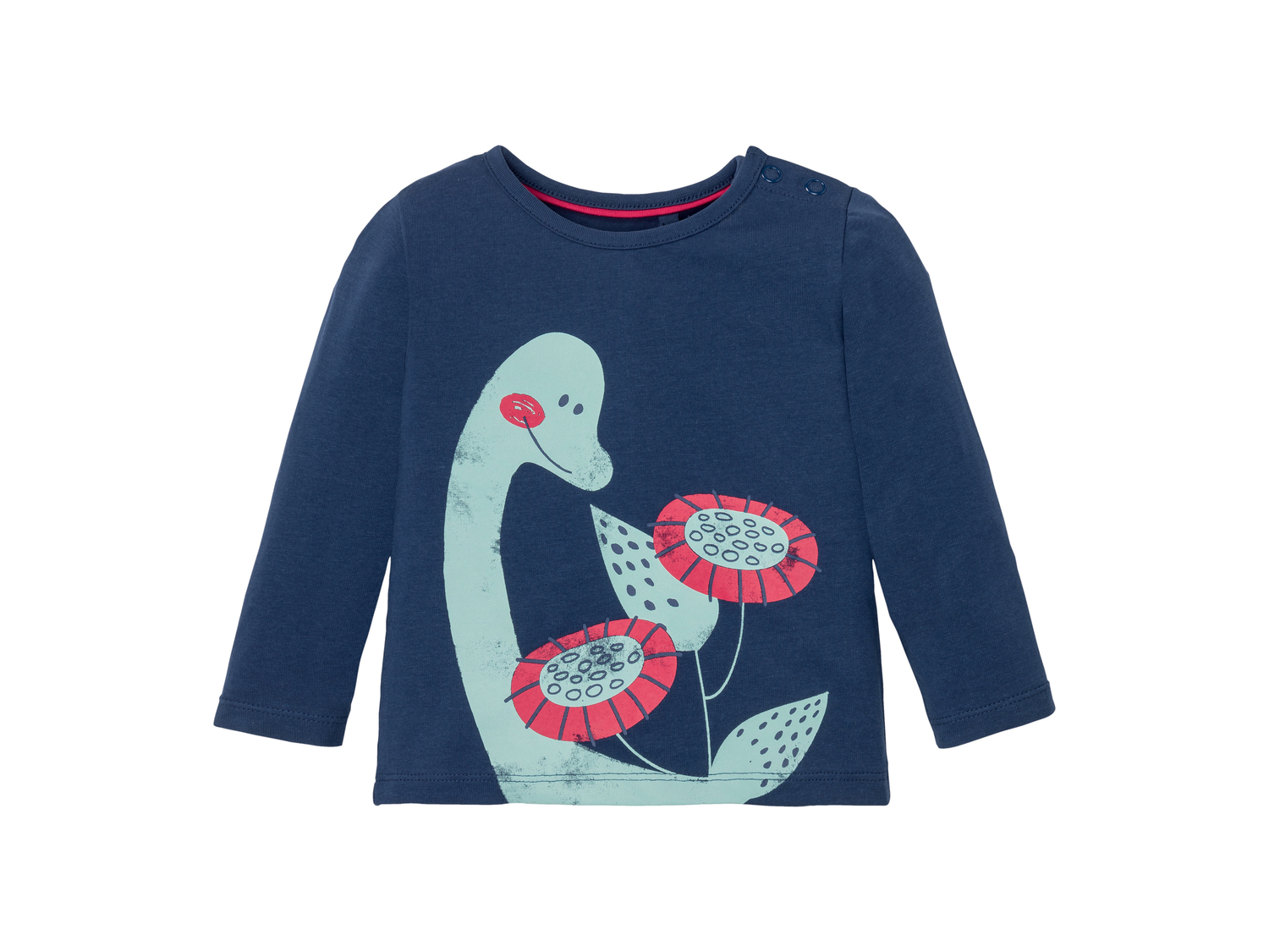 Maglia da neonata Lupilu Pure Collection, prezzo 3.99 €
Misure: 2-24 ...