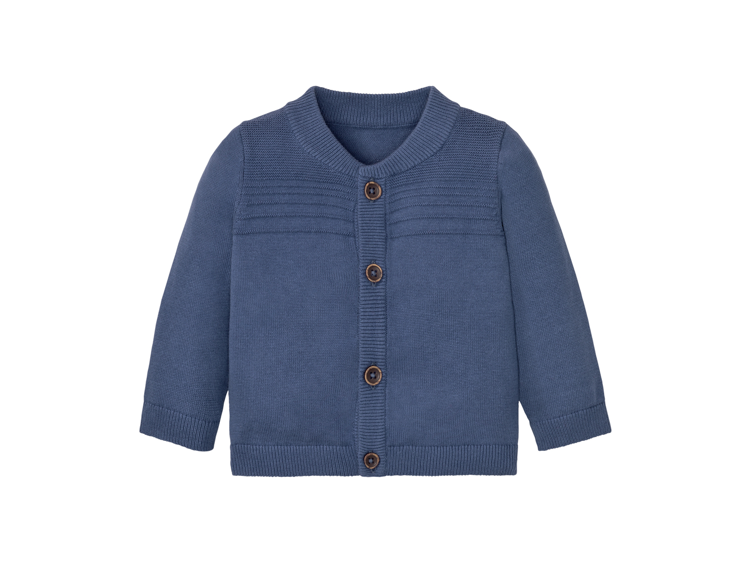 Golfino da neonato Lupilu Pure Collection, prezzo 7.99 €
Misure: 0-24 ...