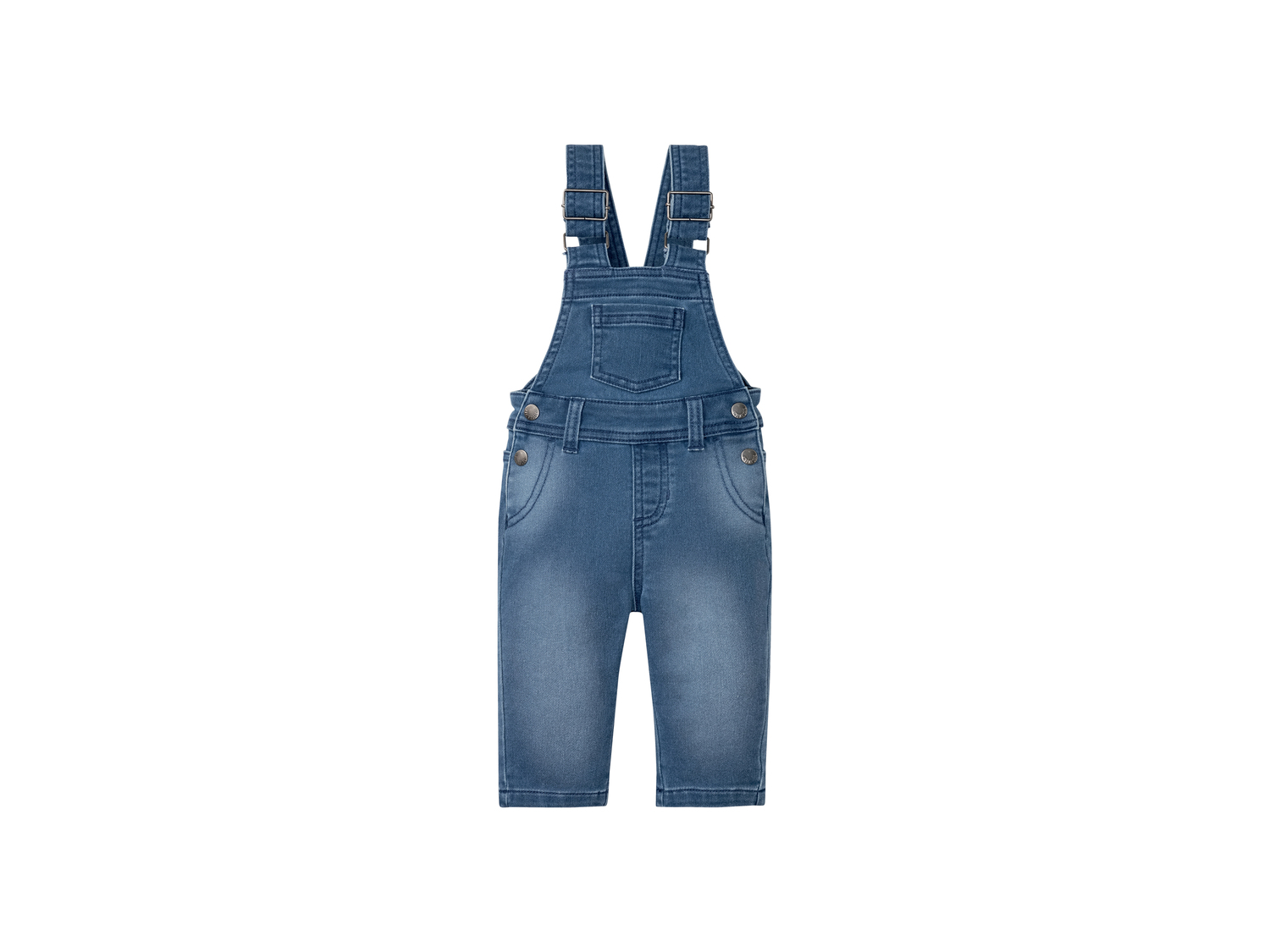 Salopette da neonato Lupilu, prezzo 8.99 €
Misure: 2-24 mesi
Taglie disponibili
Caratteristiche
- ...