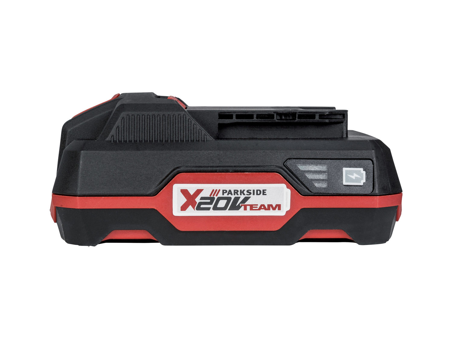 Batteria 2 Ah Parkside, X20VTeam, prezzo 14.99 € 
Parkside 20 V Team 
- Con ...