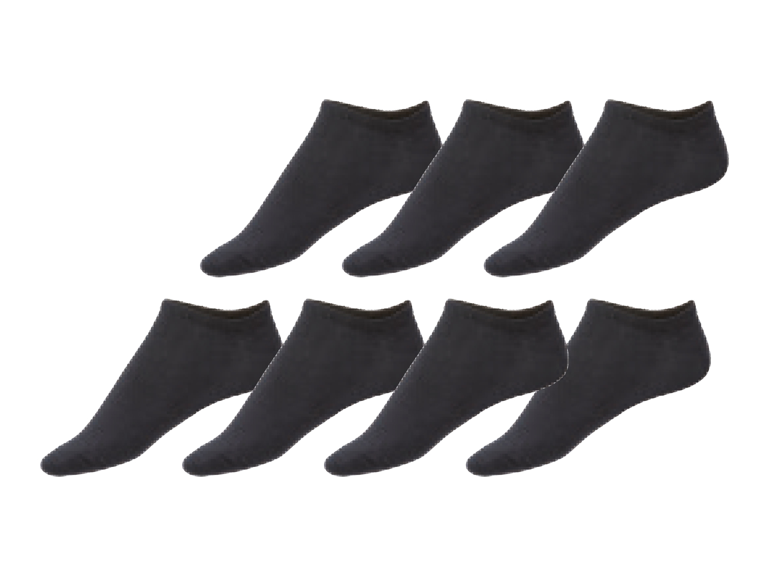 Calzini da donna Esmara, prezzo 3.99 €
7 paia - Misure: 35-42
Taglie ...