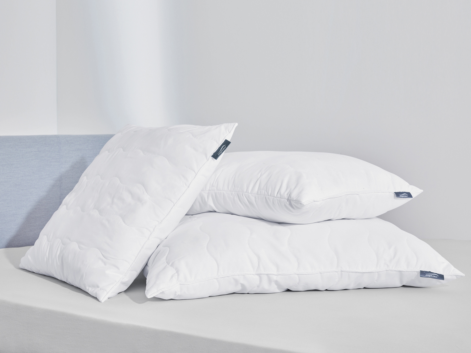 Cuscino Meradiso, prezzo 9.99 €
- Prodotto con materiale riciclato
- ...