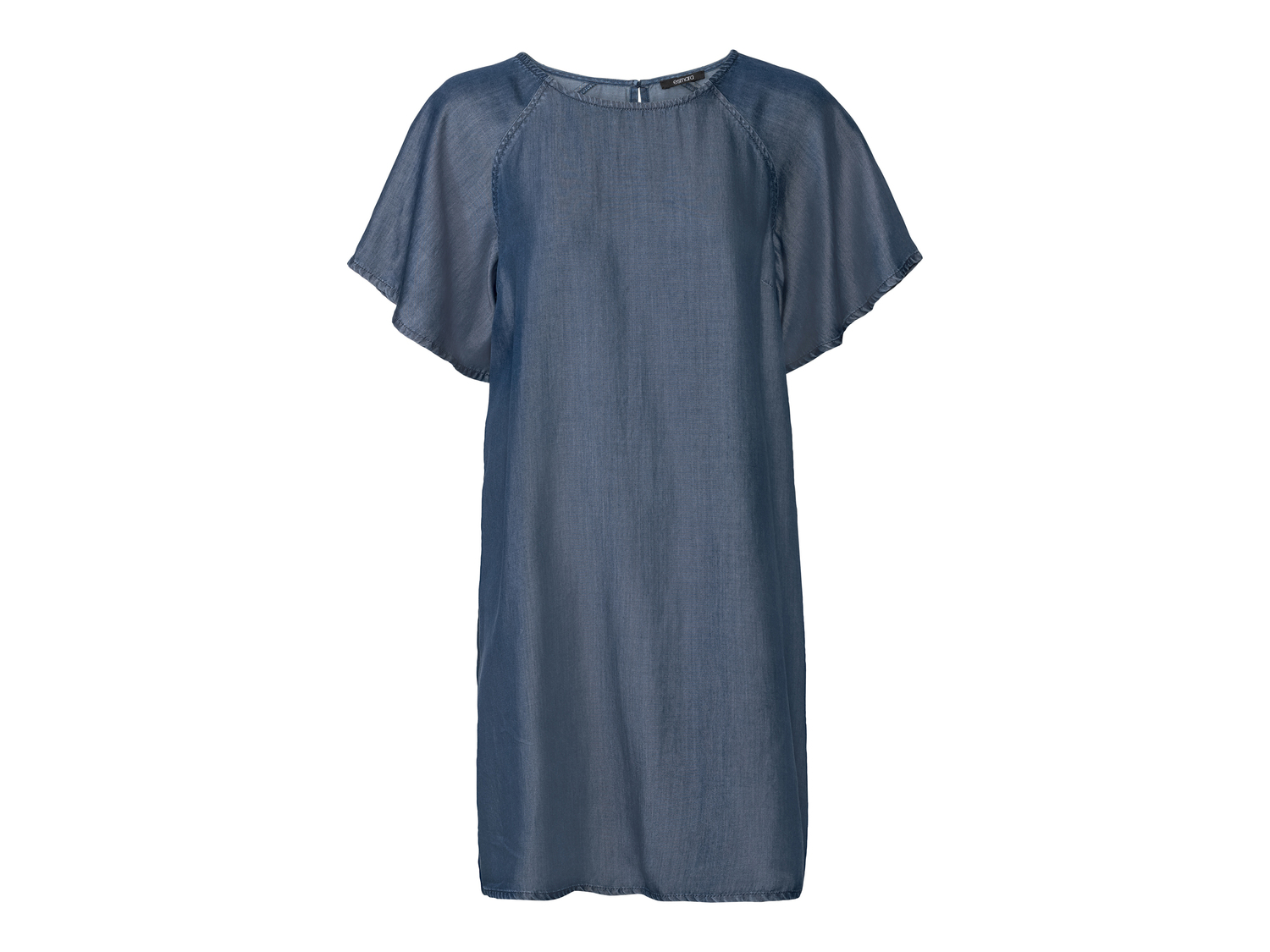Vestito corto da donna Esmara, prezzo 9.99 &#8364; 
Misure: 38-46
Taglie disponibili

Caratteristiche

- ...