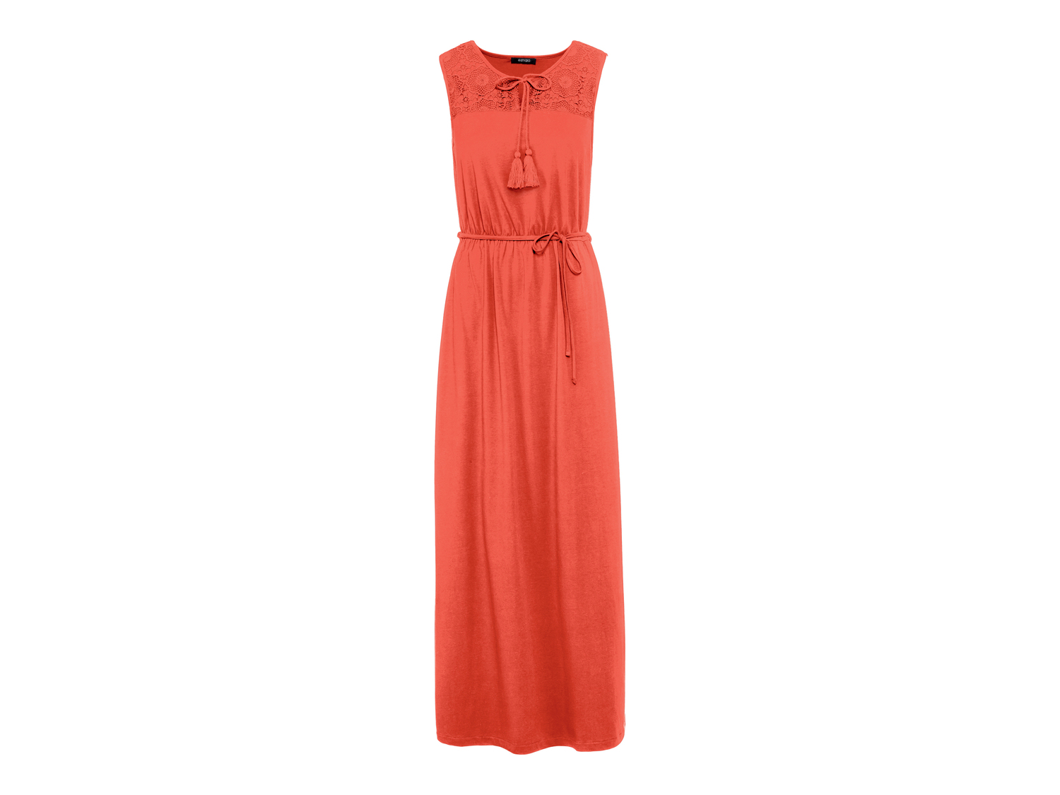 Vestito lungo da donna Esmara, prezzo 7.99 &#8364; 
Misure: 38-48
Taglie disponibili

Caratteristiche

- ...